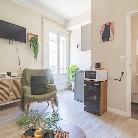 Saint Remi 522 Apartment Reims Luaran gambar