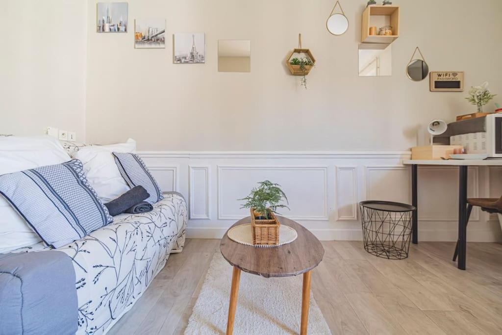 Saint Remi 522 Apartment Reims Luaran gambar