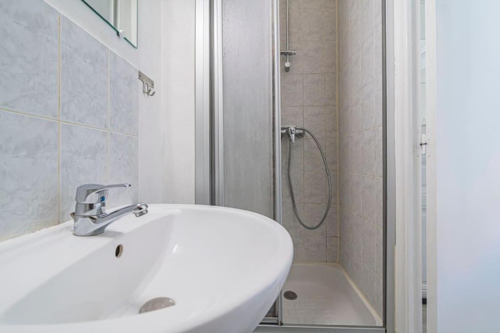 Saint Remi 522 Apartment Reims Luaran gambar